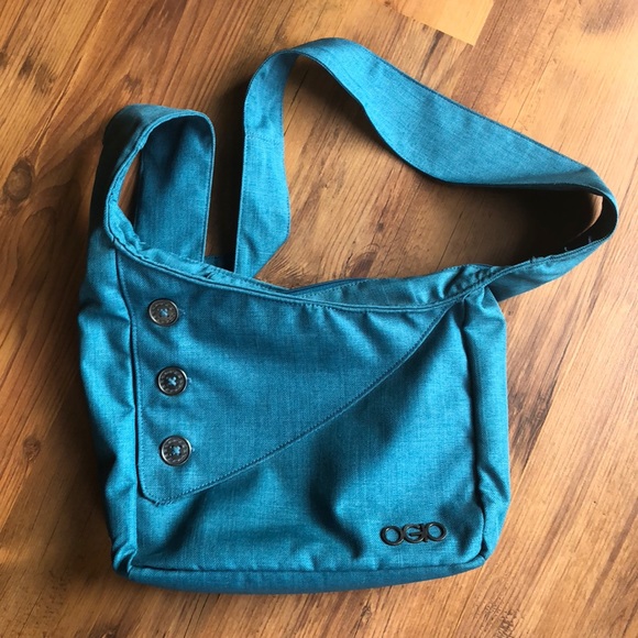 ogio tablet purse